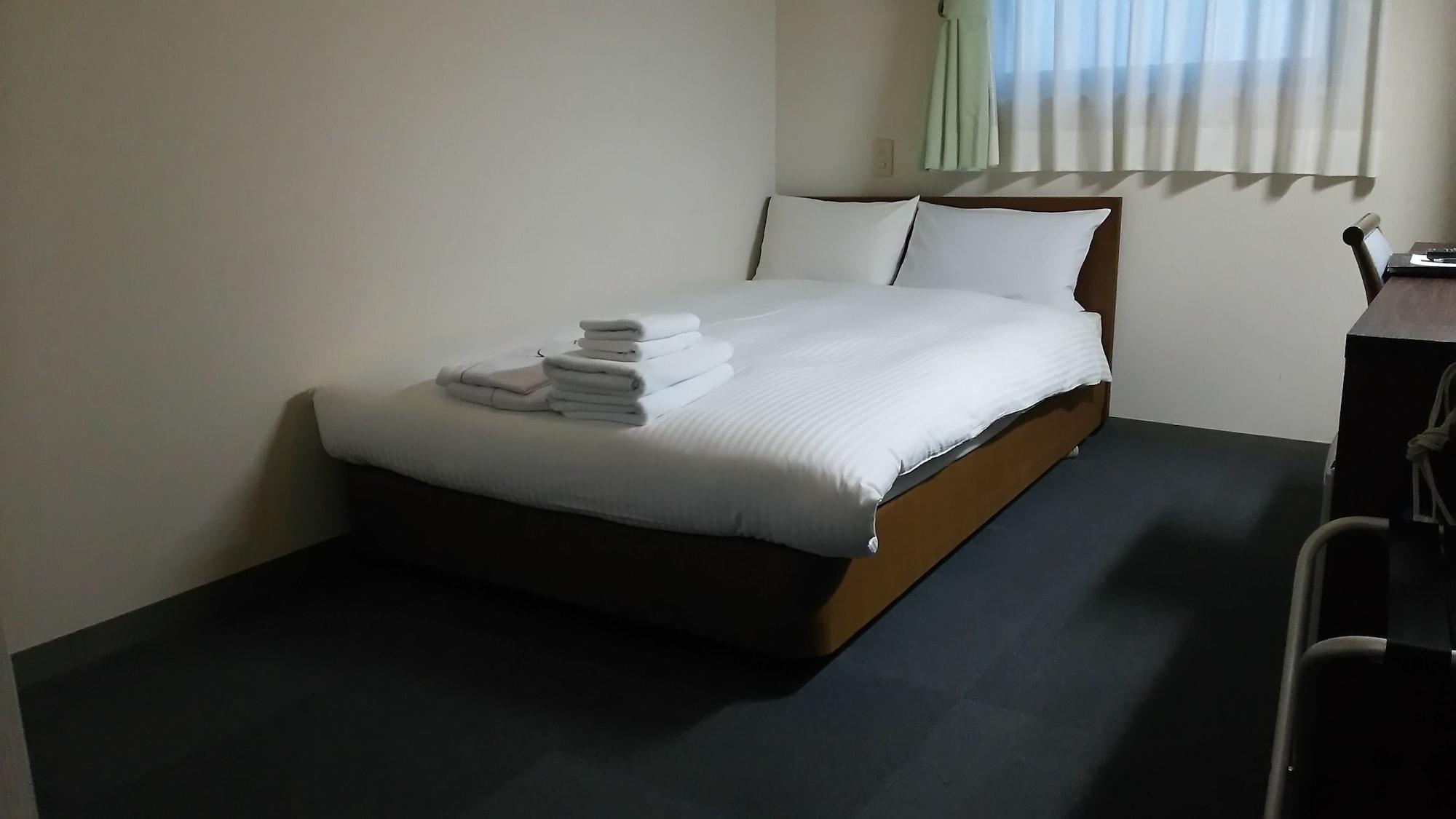 Hotel Green Palace Sendai Luaran gambar