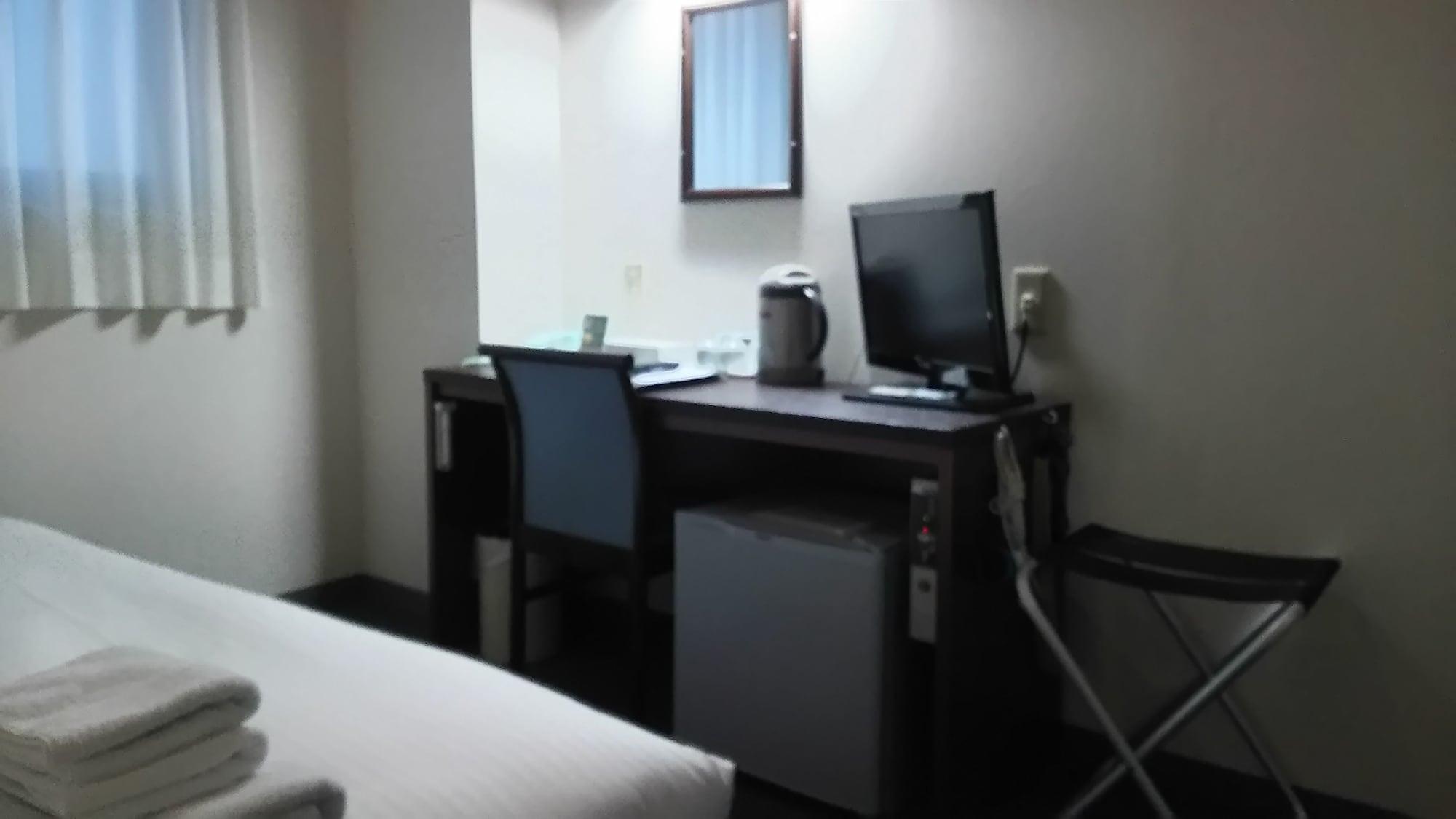 Hotel Green Palace Sendai Luaran gambar